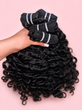 Burmese Virgin Bundles