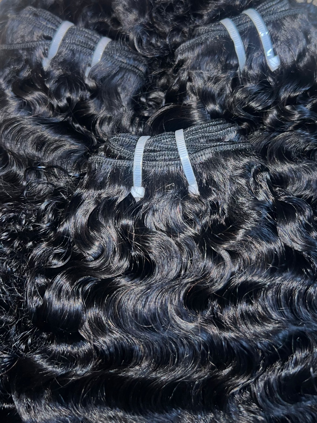 Burmese Virgin Bundles