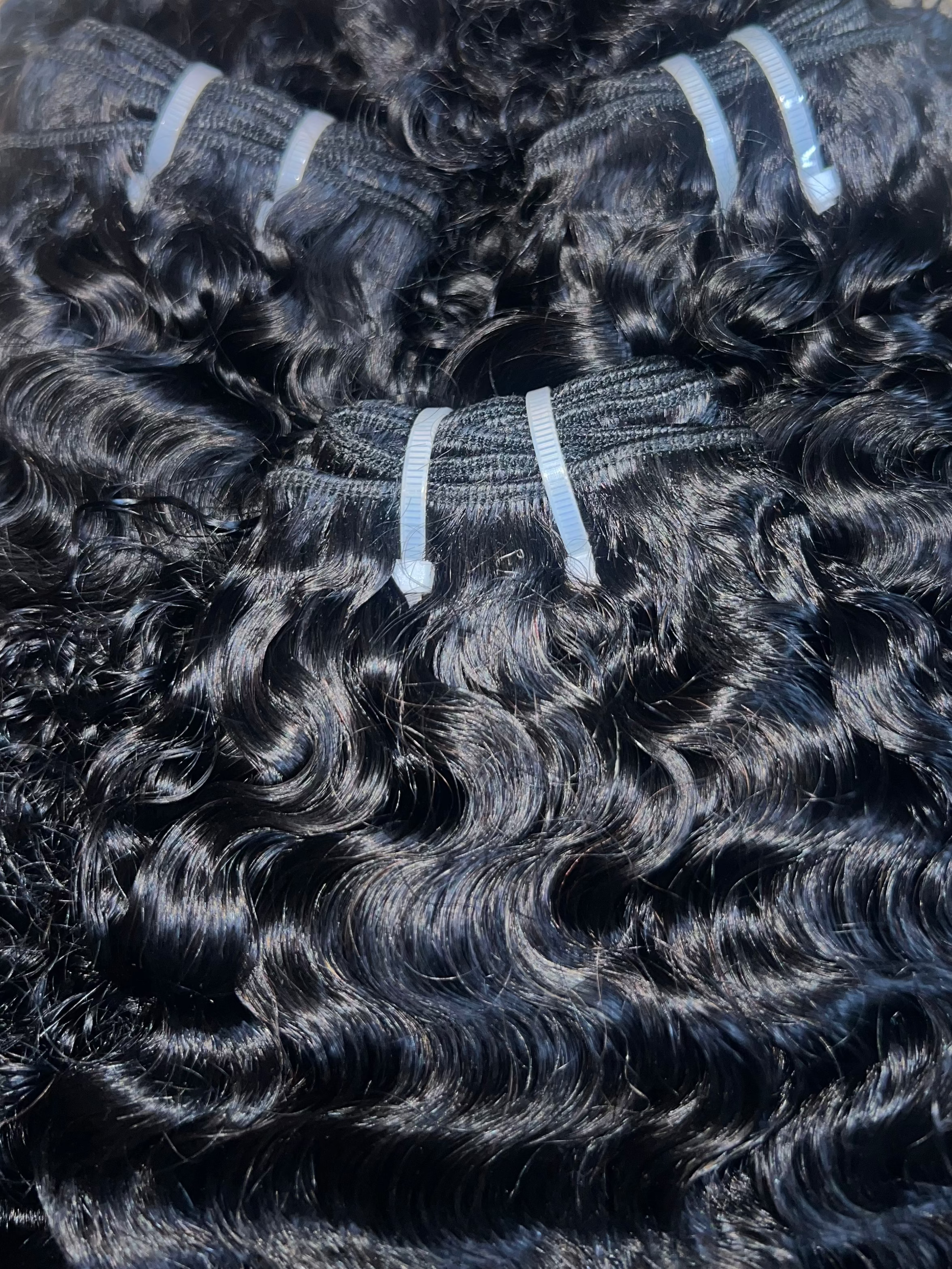 Burmese Virgin Bundles