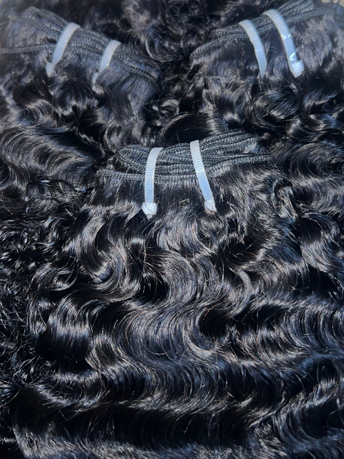 Burmese Virgin Bundles
